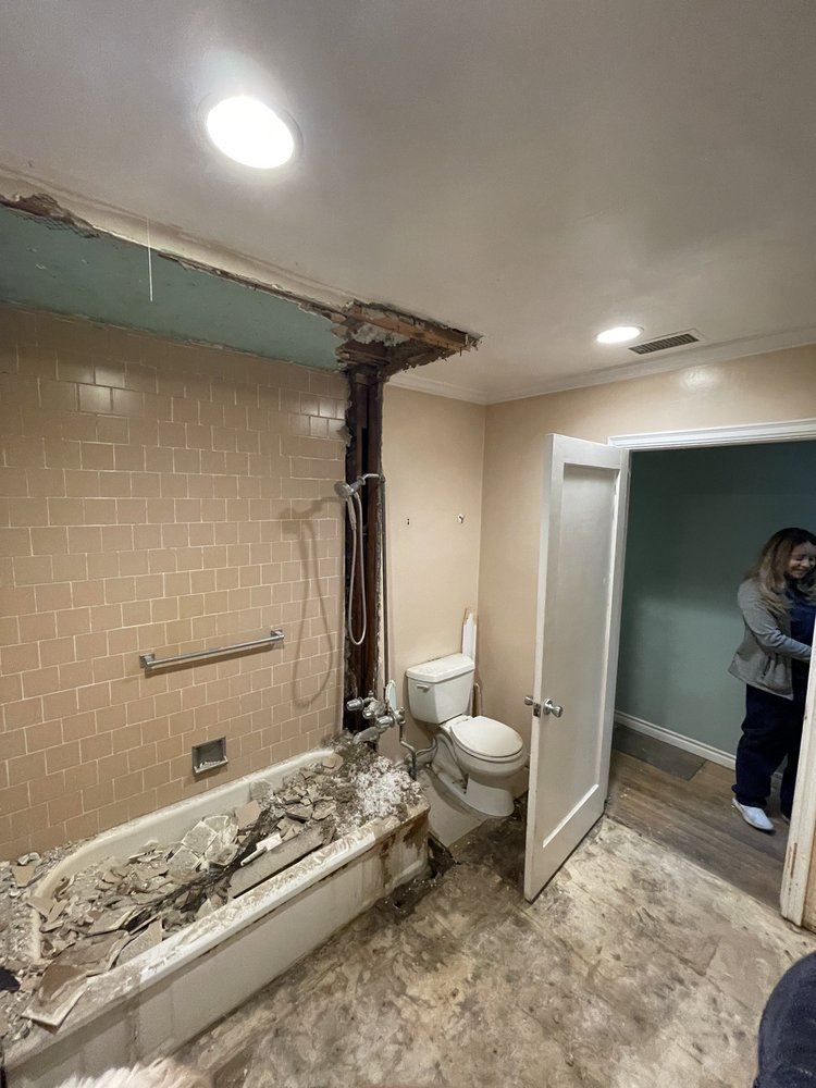 Slide of California Home Remodeling