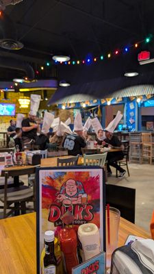 Dick’s Last Resort - Orlando by null