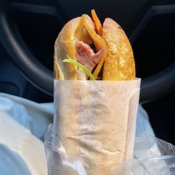 Banh Mi Thai Hang 2 - Coffee & Tea Near Me - Vancouver, British Columbia