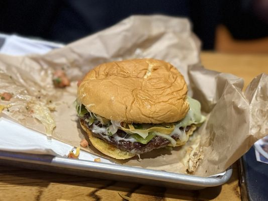 Grindhouse Killer Burgers by null Grindhouse Killer Burgers by null