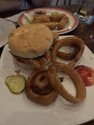 Captain's Table by null