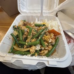 Kelly Thai and Lao Cuisine