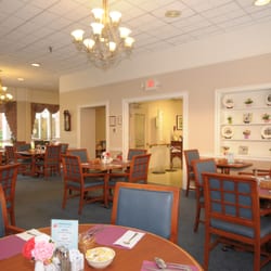 Pitman Manor, a UMC Community