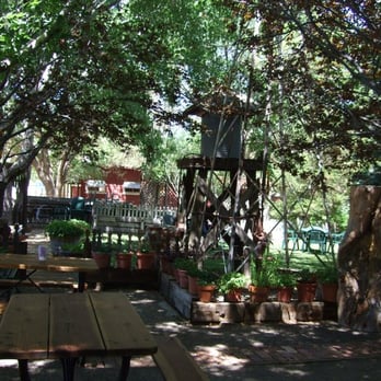 Walker Burger - Burgers Near Me - Coleville, California