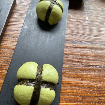 Hutong - From brunch menu - Chinese Near Me - Miami, Florida