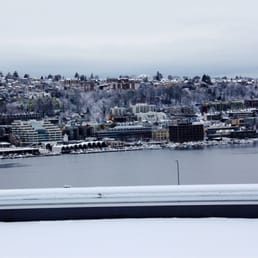 Snoww! Snoww!