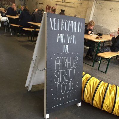 Aarhus Street Food by null
