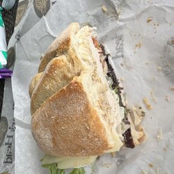 Turkey and Swiss