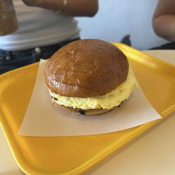 Glowies - Egg and cheese - Breakfast & Brunch Near Me - Olympia, Washington Glowies - Egg and cheese - Breakfast & Brunch Near Me - Olympia, Washington