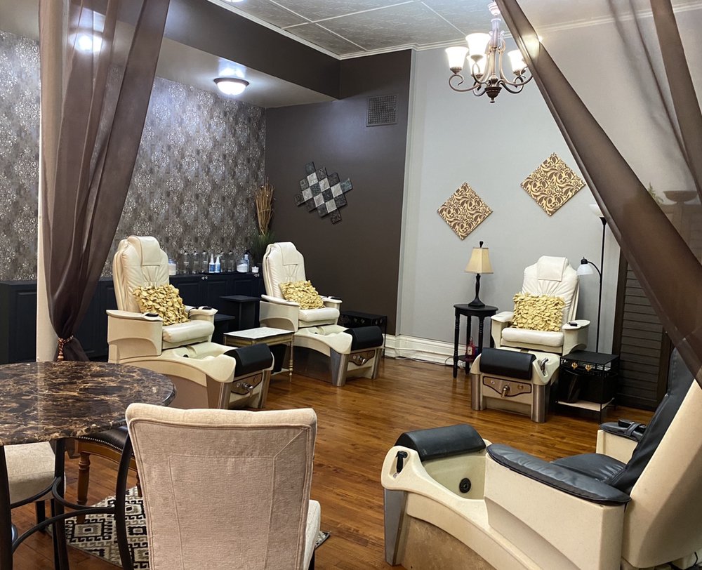 CLASSIC NAILS BOUTIQUE & SPA CLOSED Updated August 2024 12 Photos