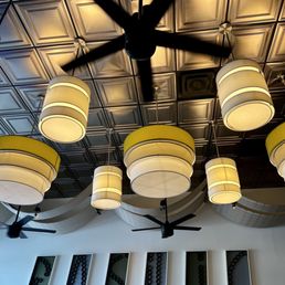 Decor ceiling Decor ceiling