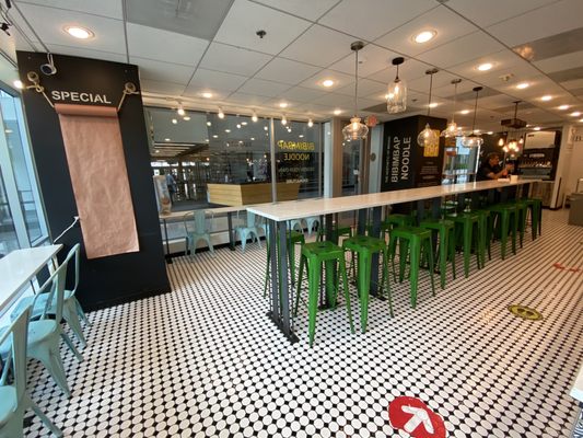 Rice Bar by null