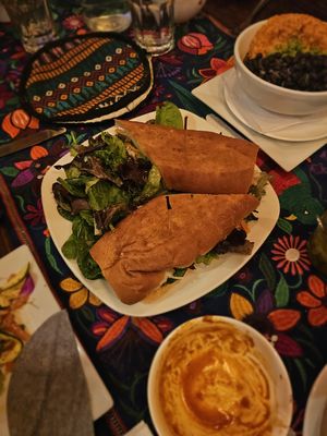 Ix Restaurant by null