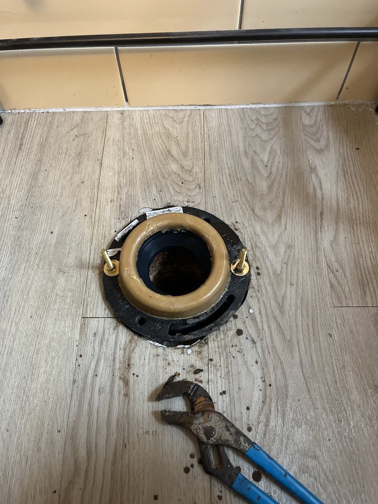 Slide of Drain Whisper