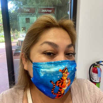 Amazing Lash Studio - Eyelash Service Near Me - Redlands, California Amazing Lash Studio - Eyelash Service Near Me - Redlands, California