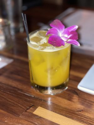 Secreto Kitchen & Bar Alpharetta by null