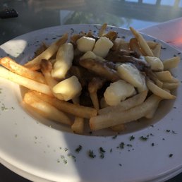 Poutine