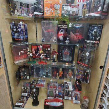 Out The Box - Awesome movie figurines case! - Toy Stores Near Me - Denver, Colorado Out The Box - Awesome movie figurines case! - Toy Stores Near Me - Denver, Colorado