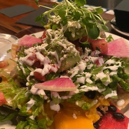 Nachos for 2