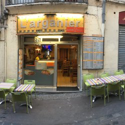 L'Arganier