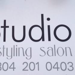 Studio 808 - Studio 808 styling salon