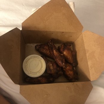 Home Team BBQ - Smoked Chicken Wings - Barbeque Near Me - Charleston, South Carolina Home Team BBQ - Smoked Chicken Wings - Barbeque Near Me - Charleston, South Carolina