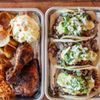 Dos Primos Tacos gift card