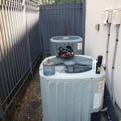 Tony's Air Conditioning Service