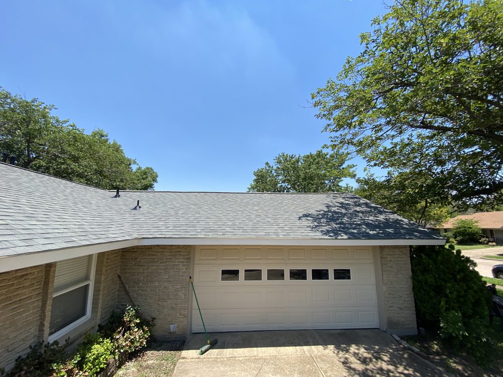 Slide of Vega Exteriors