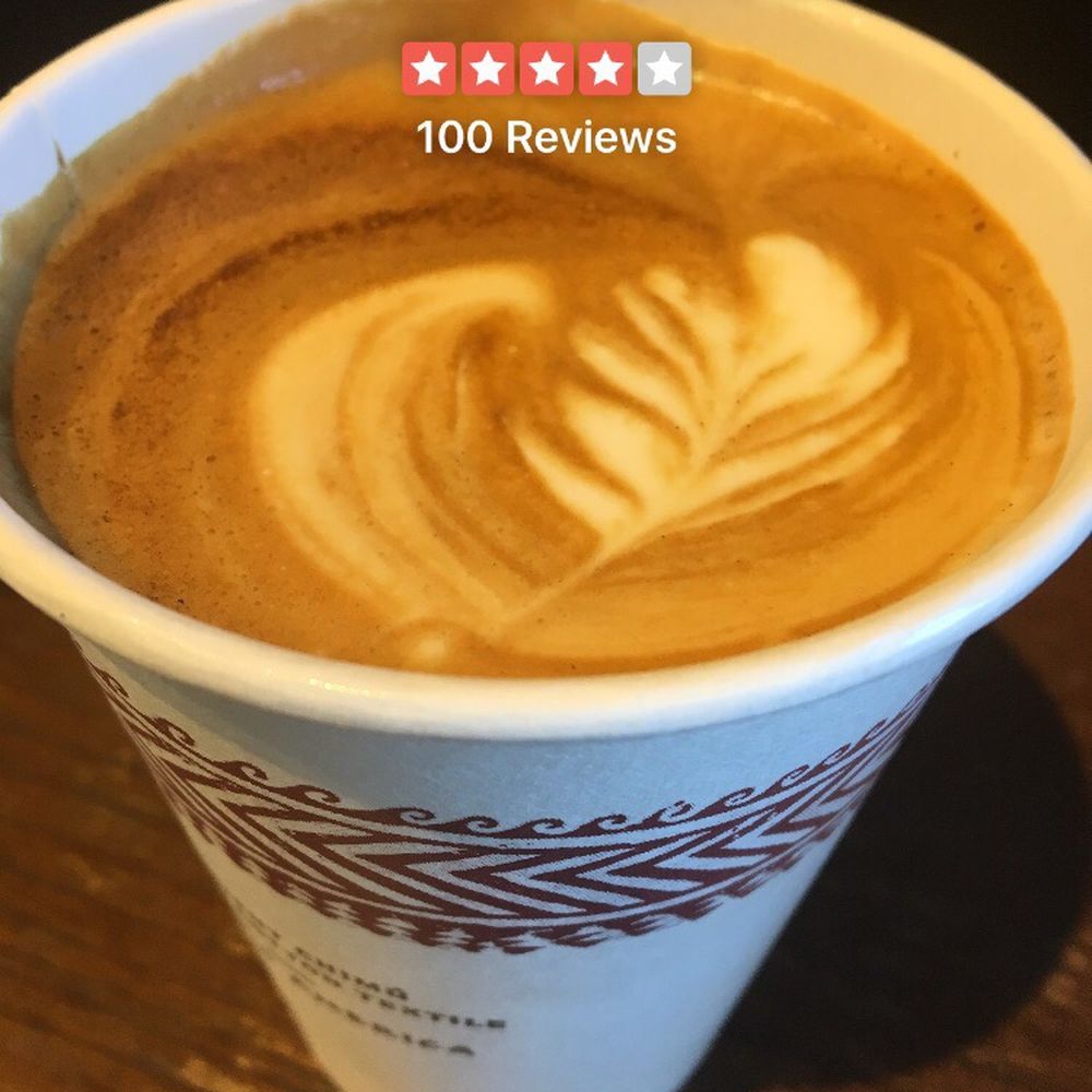 Peet's Coffee - My favorite Peet's. They consistently do my lattes right & do pretty cool latte art to boot. - Coffee & Tea Near Me - San Jose, California