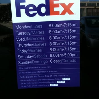 FedEx Ship Center - Couriers & Delivery Services Near Me - Emeryville, California FedEx Ship Center - Couriers & Delivery Services Near Me - Emeryville, California