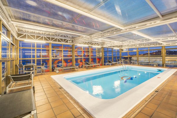 Hotel Marsol by null