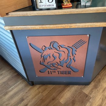 11th Tiger - Thai Near Me - Danville, California 11th Tiger - Thai Near Me - Danville, California
