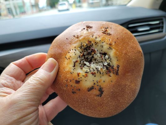 LoxSmith Bagels by null