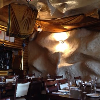 Stone Cave - Turkish Near Me - London, XGL Stone Cave - Turkish Near Me - London, XGL