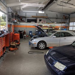 Milford Motors