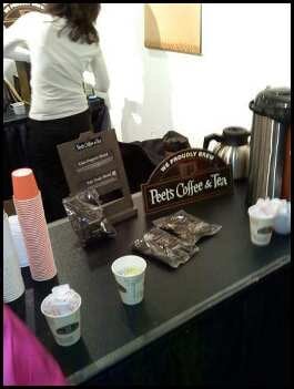 Brooklyn EXPO Center by null