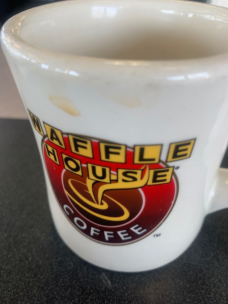 Waffle House Sidney, Sidney Roadtrippers