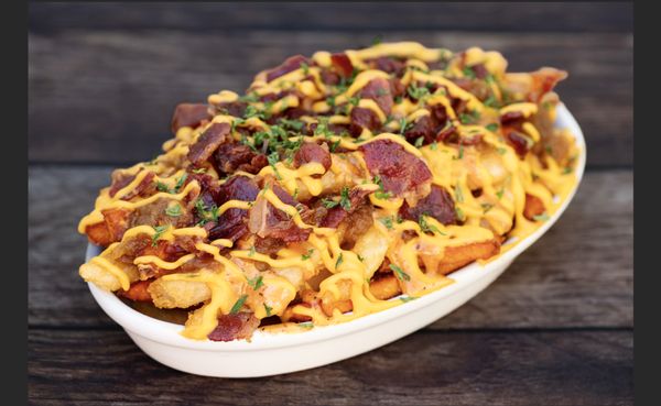 Halal Smash BRGR - Capitol Hill by null