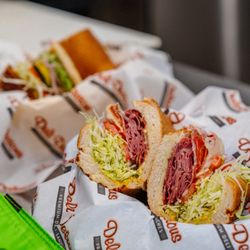 Deli Delicious