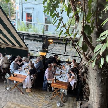 Don Julio - Outdoor seating - Steakhouses Near Me - Buenos Aires, C
