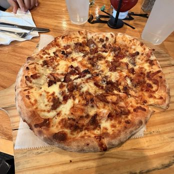 Harmon Club - Hot Honey Pizza - Golf Near Me - Rockland, Massachusetts Harmon Club - Hot Honey Pizza - Golf Near Me - Rockland, Massachusetts