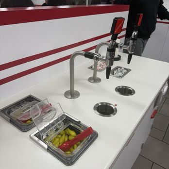 In-N-Out Burger - Fast Food Near Me - Hayward, California In-N-Out Burger - Fast Food Near Me - Hayward, California