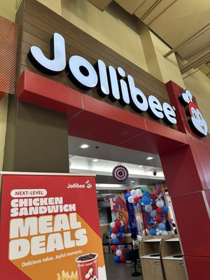 Jollibee by null