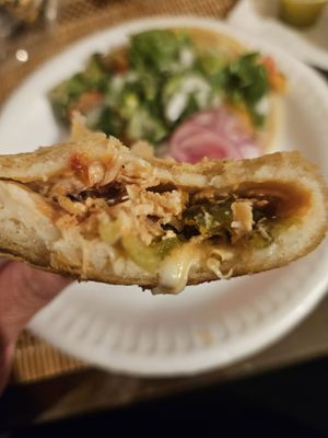 Kique’s Taqueria by null