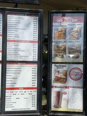 Menu photo 6 Bravo Burgers Chino Hills, CA Menu photo 6 Bravo Burgers Chino Hills, CA