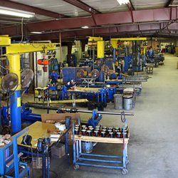 Tms-Temple Machine Shop