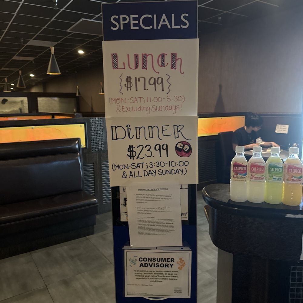 Sushi King - Japanese Near Me - Daytona Beach, Florida Sushi King - Japanese Near Me - Daytona Beach, Florida
