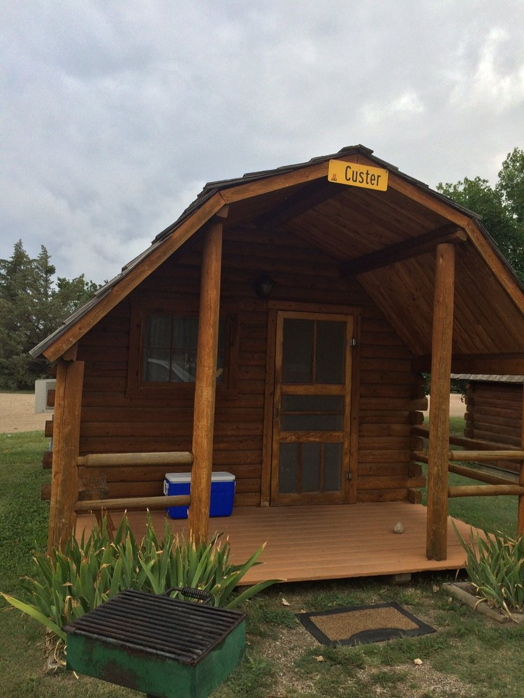 KENNEBEC KOA Updated September 2024 11 Reviews 307 South Hwy 273