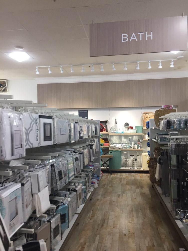 HOMEGOODS CLOSED Updated April 2024 11 Reviews 18 Lyman St